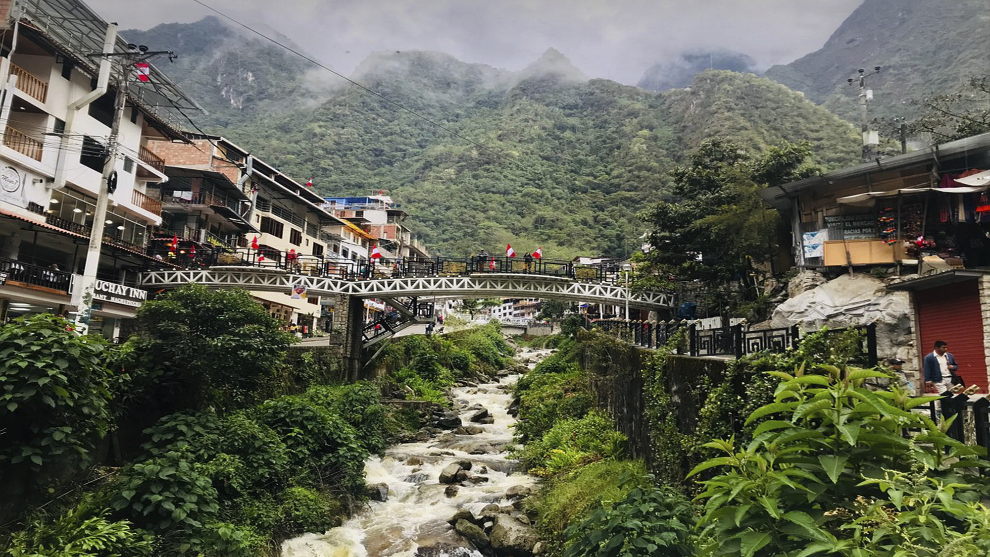 viaje machu picchu cusco poroy peru tren tour