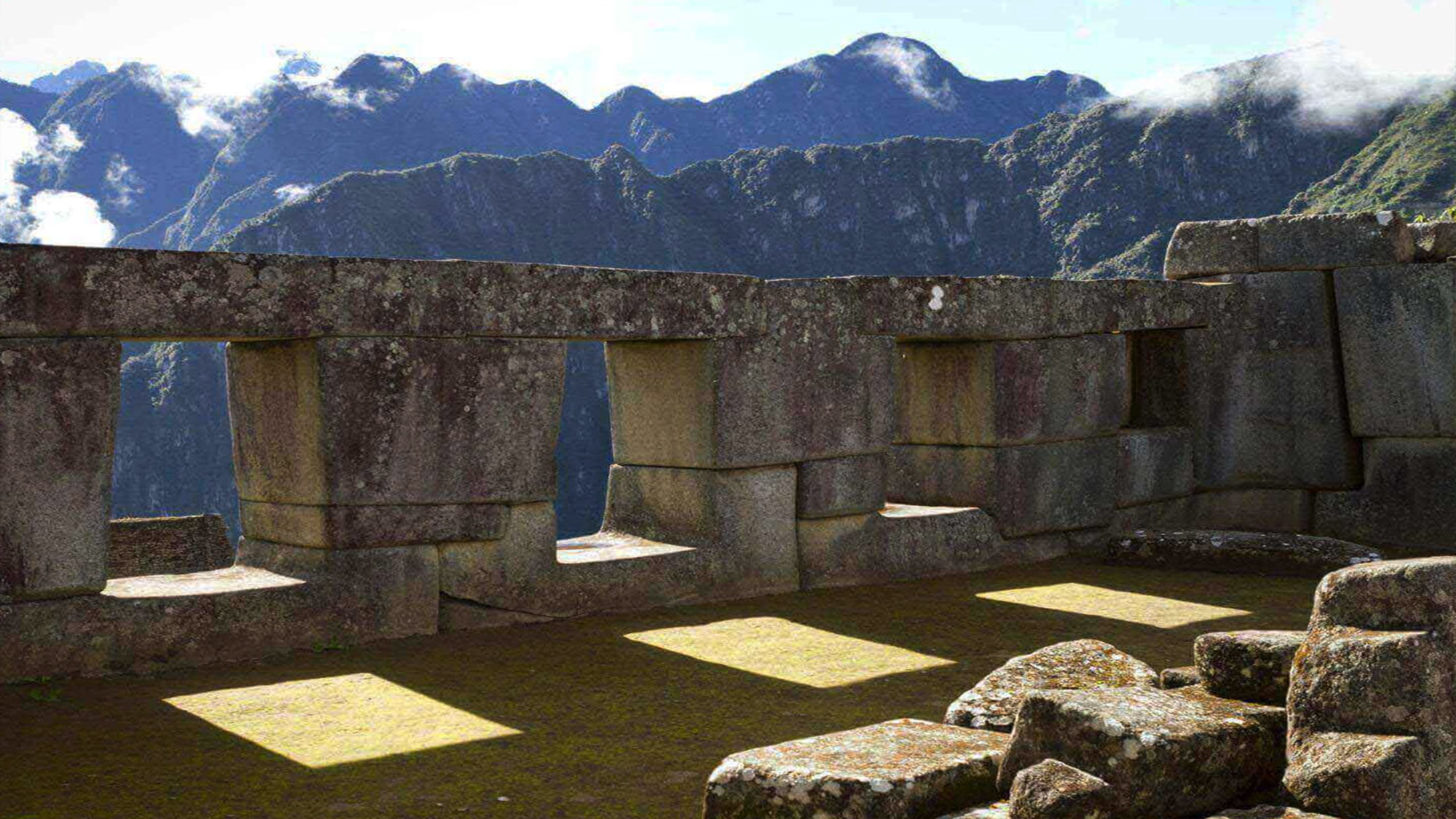 viajes a machu picchu cusco peru tren full day 1 dia